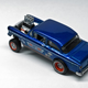 Illustration for article titled CUSTOM! 55 Chevy Gasser mash up part 2! Lots of pics and how-to